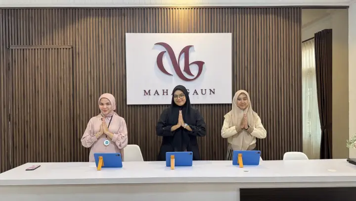 Tim Maha Gaun